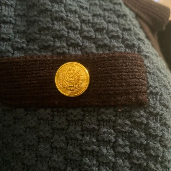 Dex Cardigan Size Small - Picture 2 of 5